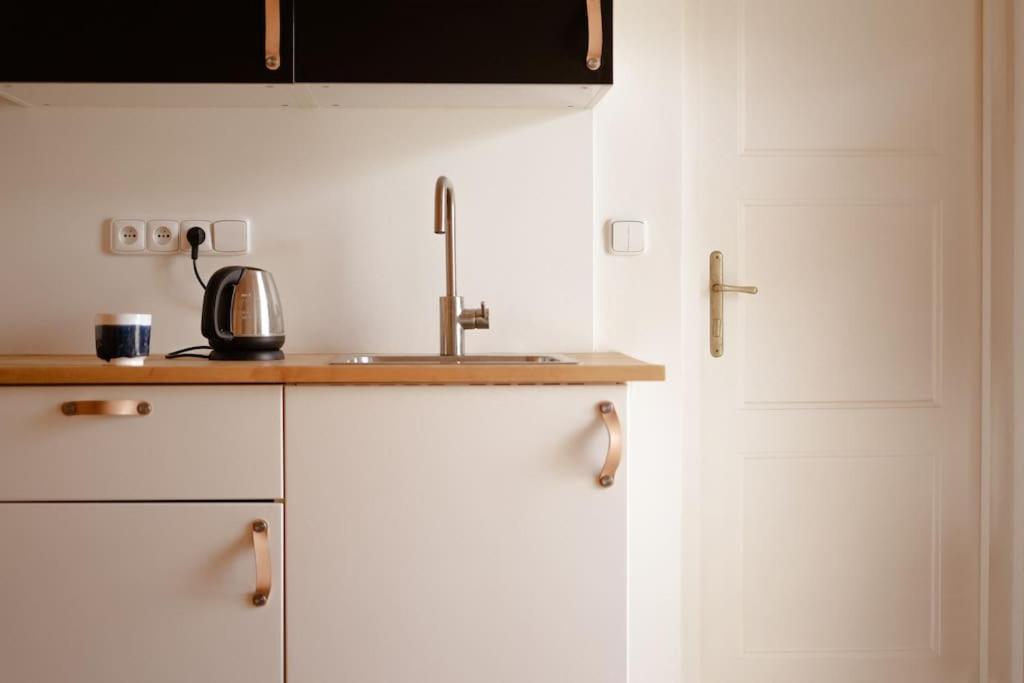 Appartement Casa Linum. U Centra Zlina S Atmosferou Venkova. Extérieur photo