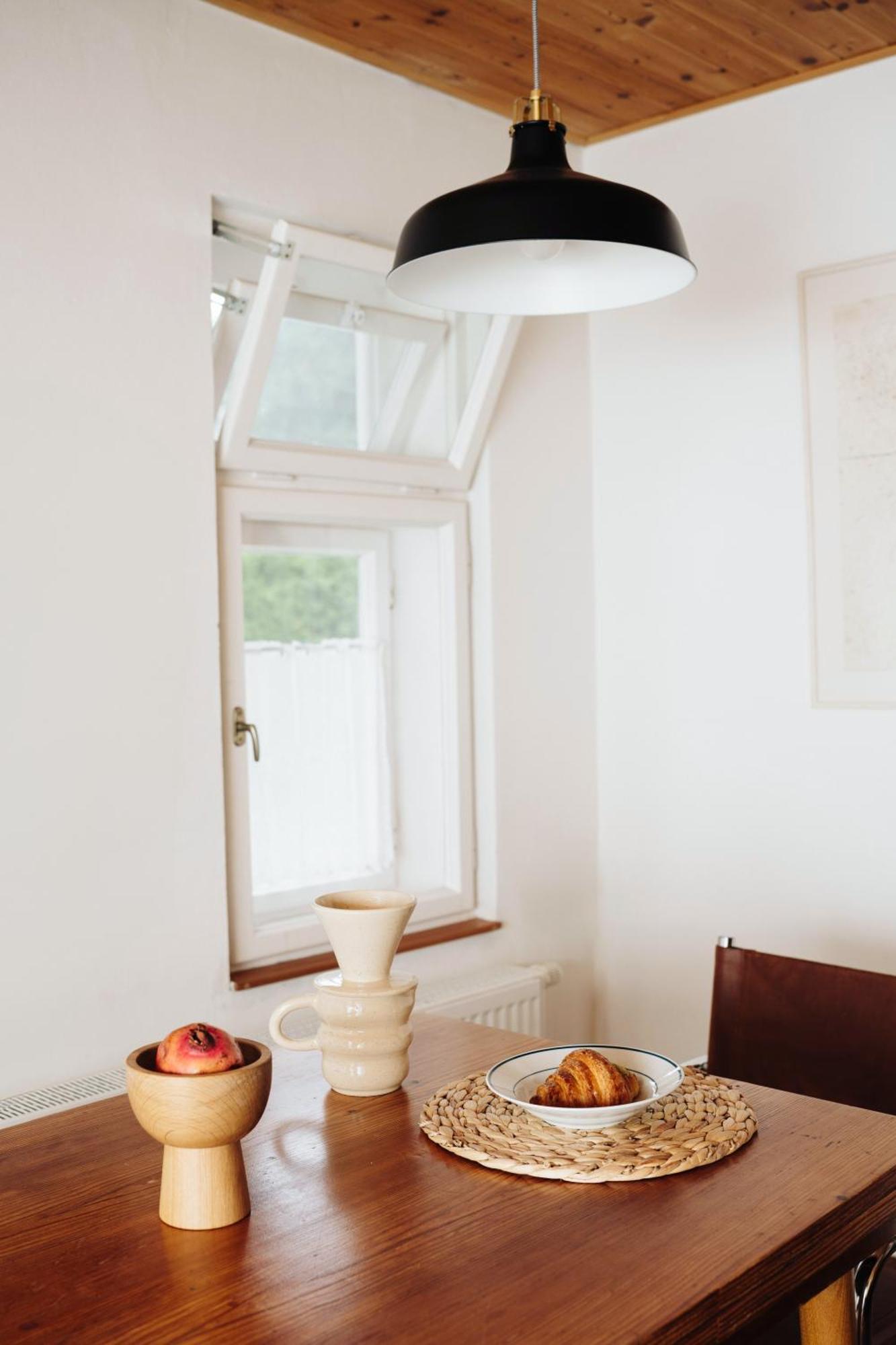 Appartement Casa Linum. U Centra Zlina S Atmosferou Venkova. Extérieur photo