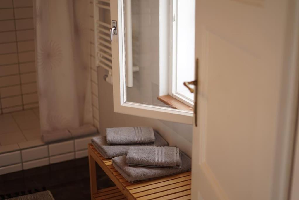 Appartement Casa Linum. U Centra Zlina S Atmosferou Venkova. Extérieur photo